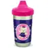 MAM Baby Kit 2 Mamadeiras Easy Active Set, 270ml e 330ml Com Formato Ergonômico e Fácil de Segurar para Crianças 2+ Meses com Bico de Silicone Skinsof…
