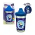 Kit 3 Mamadeira Lillo Evolution Primeirospassos 50/150/240ml Branco