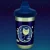 Lillo Copo Antivazamento Max Brilha No Escuro 320Ml – Azul