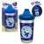 Lillo Copo Antivazamento Max Brilha No Escuro 320Ml – Azul