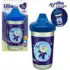 Lillo Copo Antivazamento Glow Max 320Ml Rs Brilha No Escuro