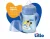 Lillo Copo de Aprendizado Disney 240ml – Mickey