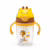 Lillo Copo Infantil Com Canudo 300ml – Girafa