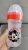 Lillo do Brasil Copo Evolution Disney 300ml – Mickey