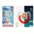 Lillo Kit 2 Chupetas Funny D&N Patrulha Canina Sil Anat Tam2 – Neutra