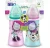 Lillo Kit 2 Copos Colors Bico De Silicone Disney Minnie Rosa