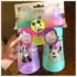 NUK Chupeta Star Glow Boy Silicone S2