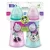 Lillo Kit 2 Copos Colors Bico De Silicone Disney Minnie Rosa