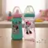 Carrinho De Bebê Com Bebê Conforto Youturn Cinza Maxi Baby