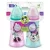 Lillo Kit 2 Copos Colors Bico De Silicone Disney Minnie Rosa