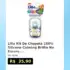 🛍️Lillo Kit De Chupeta 100% Silicone Calming Brilha No Escuro Bico Simétrico …
