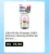 🛍️Lillo Kit De Chupeta 100% Silicone Calming Brilha No Escuro Bico Simétrico …
