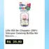 🛍️Lillo Kit De Chupeta 100% Silicone Calming Brilha No Escuro 0 A 6 Meses –
