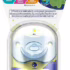 Fisher-Price Brinquedo para Bebês Encaixa Borboleta para crianças a partir de 6 meses