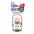 Kit de Mamadeiras e Bicos Super Evolution Lillo – 80ml, 150ml e 300ml • A