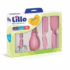 Kit 3 Potinhos Gumy, BUBA
