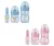 Lillo Kit de Mamadeira Primeiros Passos 50/150/240ml