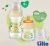 Lillo Kit De Mamadeiras Super Evolution Com Bico Látex 150Ml E 300Ml –