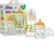 Lillo Kit De Mamadeiras Super Evolution Com Bico Látex 150Ml E 300Ml –