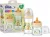 Lillo Kit De Mamadeiras Super Evolution Com Bico Látex 150Ml E 300Ml –