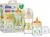 Lillo Kit De Mamadeiras Super Evolution Com Bico Látex 150Ml E 300Ml –