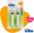 Lillo Kit De Seringa Lavagem Nasal