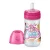 Lillo Mamadeira Super Evolution Divertida Rosa 300Ml