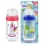Lillo Mamadeira Super Evolution Magia 300Ml
