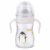 Lillo Mamadeira Super Evolution Primeiros Passos com Alças 240 ml – Neutra, Lillo, Branco