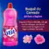 Kit com 50 Cabides de Veludo