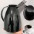 Linda d++Bule Viena, Invicta, Preto, 750ML