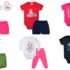 Kit com 2 pacotes – Fralda Pampers Confort Sec