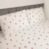 Kit com 5 Camiseta Infantil 100% Lisa Básica Manga Curta Unissex Masculina e Feminino Lisa Básica