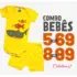 Banheira Infantil, 20 L, Adoleta Bebê, Rosa Pop