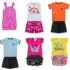 Fralda Little Swimmers Praia e Piscina M/G 10 Unidades