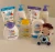 Linha Baby Dove com até 30% off + 10% off do cupom
