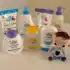 Shampoo De Glicerina Hipoalergênico Johnson’s Baby 750ml (Grandão)