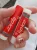 Lip Ice Protetor Labial FPS15 – Morango 3.5g