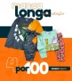 Liquida Inverno – Conjuntos meia estação!!!
