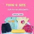 Bermuda Af Maternidade, Trifil, Feminino