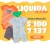 Liquida verão é na Miau Moda Kids 🔥