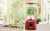 Liquidificador Arno 2l 550w Power Mix Vermelho Ln28 – 127v
