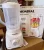 🔹Liquidificador Mondial Pratic Power L-97-W 2 Velocidades + Pulsar 550W Branco
