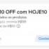 Short Modelador Lupo (3 cores disponíveis)