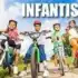 Conjuntos Infantis