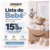 👶💙 LISTA DO BEBÊ AMAZON! 💙