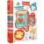 Livro Box com 6 Minilivros Fisher-Price – Primeiros conceitos