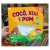 Livro: Cocô, Xixi e Pum: Adeus, fralda!