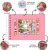 🛍️Livro de Colorir 50 Folhas Caderno de Desenho Pintura Coloring Book cenários fascinantes