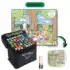 Kit Água de Colônia Mamãe e Bebê 100ml 2 unidades